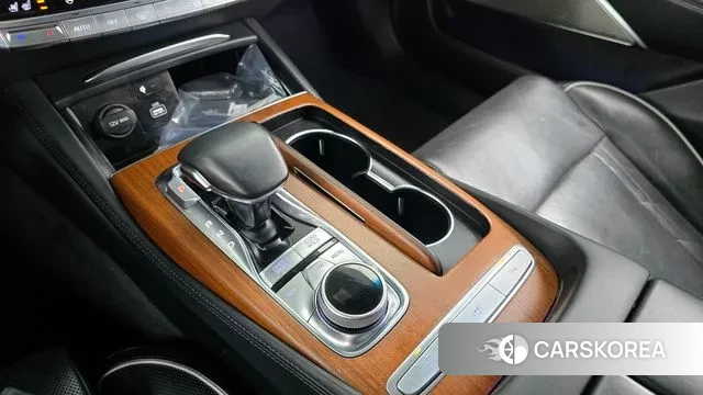 Kia More K9 id 3563318 из Кореи 19