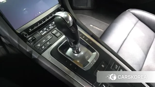 Porsche 718 Cayman id 3578325 из Кореи 19