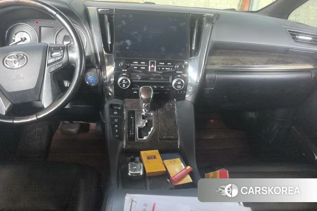 Toyota Elfa id 4261890 из Китая 16