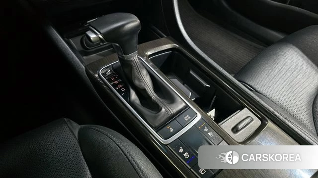 Kia The New K5 2nd generation id 3861392 из Кореи 19