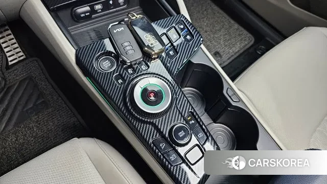 Kia Sportage 5th Generation id 2930152 из Кореи 19