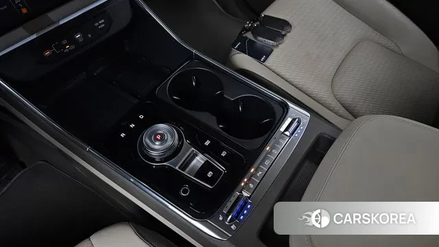 Kia The New Carnival 4th Generation id 3462406 из Кореи 19