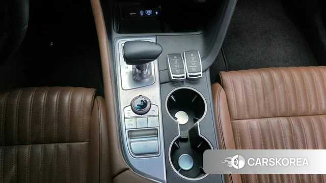 Genesis G70 id 3845249 из Кореи 19