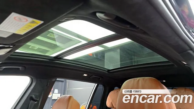 BMW X7 (G07) id 2672573 из Кореи 19