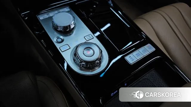 Genesis G80 (RG3) id 3126373 из Кореи 19