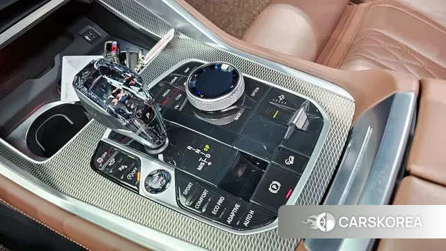 BMW X6 (G06) id 3027216 из Кореи 19