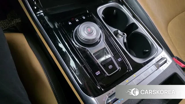 Kia Carnival 4th generation id 3444044 из Кореи 19