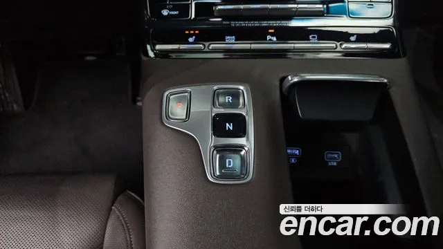 Hyundai The New Grandeur IG Hybrid id 2916311 из Кореи 19