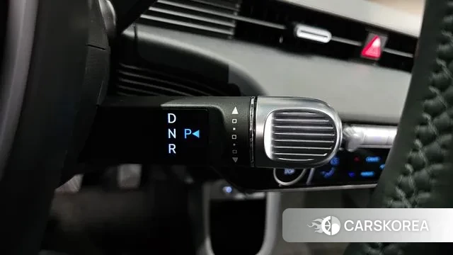 Hyundai Ionic 5 id 2979995 из Кореи 19