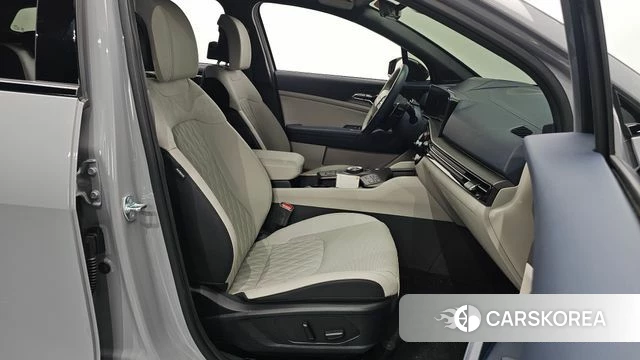 Kia The New Sportage 5th Generation id 4578717 из Кореи 33