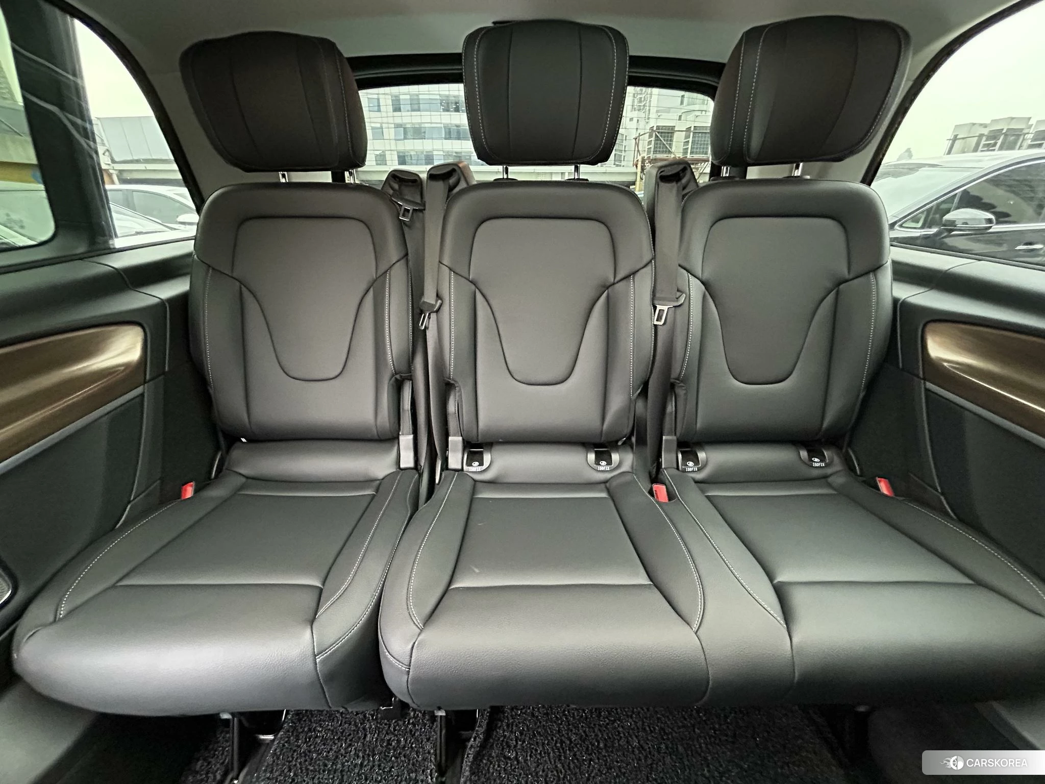 Mercedes-Benz V-class id 4467694 из Китая 36