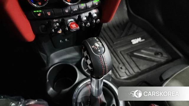 Mini Cooper S id 3936975 из Кореи 19