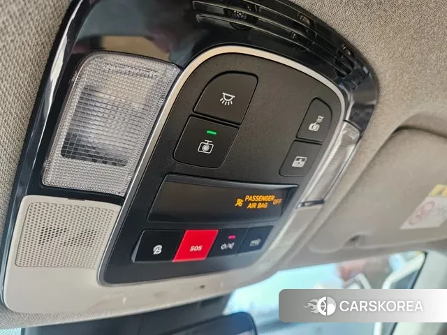 Hyundai Sonata (DN8) id 3311103 из Кореи 11