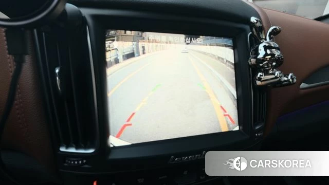 Maserati Levante id 3824907 из Кореи 17