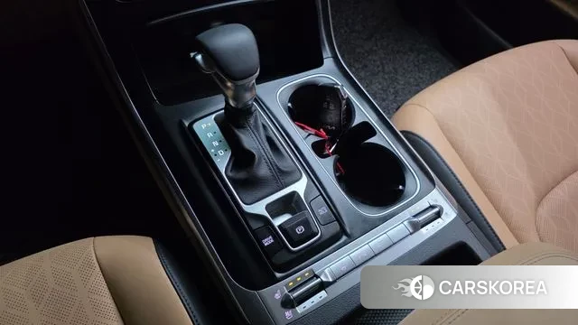 Kia Carnival 4th generation id 3664421 из Кореи 19