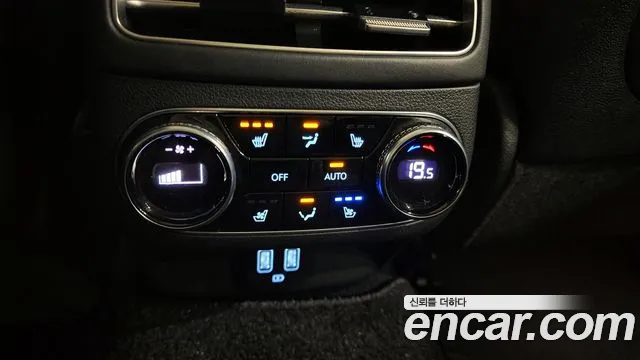 Genesis GV70 id 2569136 из Кореи 19