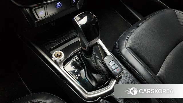 Ssangyong Tivoli Air id 4370558 из Кореи 19