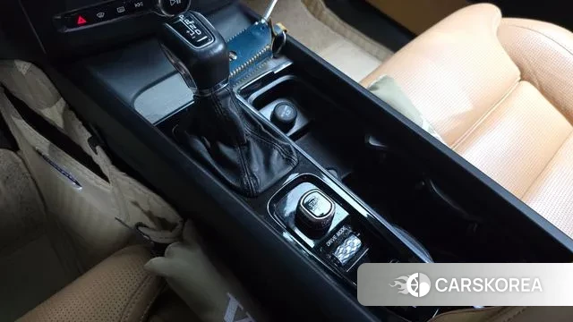 Volvo XC60 second Generation id 3220595 из Кореи 19