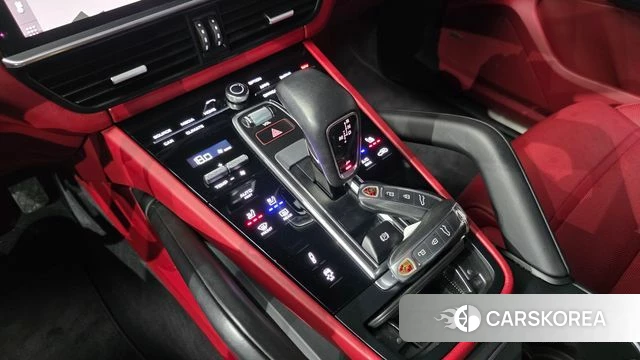 Porsche Cayenne (PO536) id 3884773 из Кореи 19