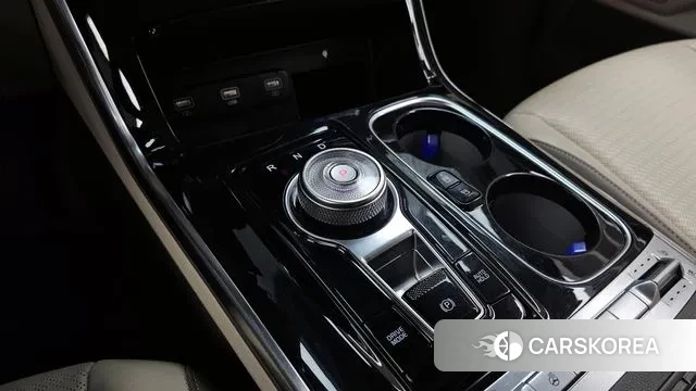 Kia Carnival 4th generation id 3577838 из Кореи 19