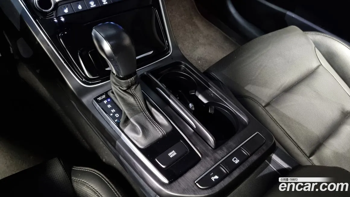 Hyundai Grandeur IG id 750144 из Кореи 19