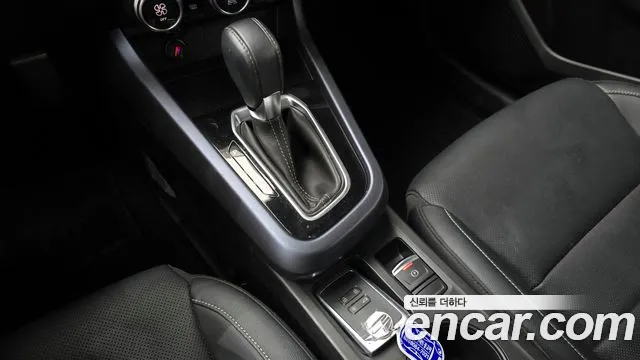 Renault Korea (Samsung) XM3 id 2441746 из Кореи 19