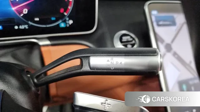 Mercedes-Benz S-Class W223 id 3671074 из Кореи 19