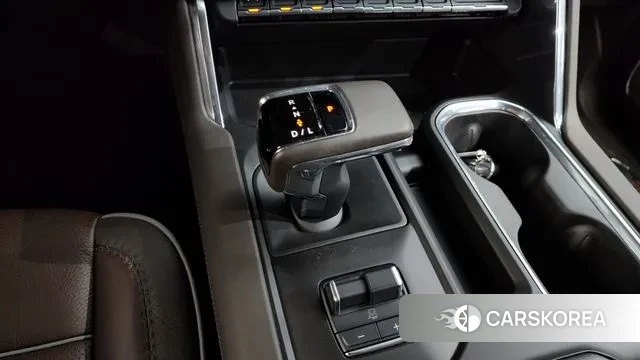 GMC Sierra id 3316426 из Кореи 19