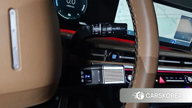 Hyundai Santa Fe (MX5) id 3507651 из Кореи 19