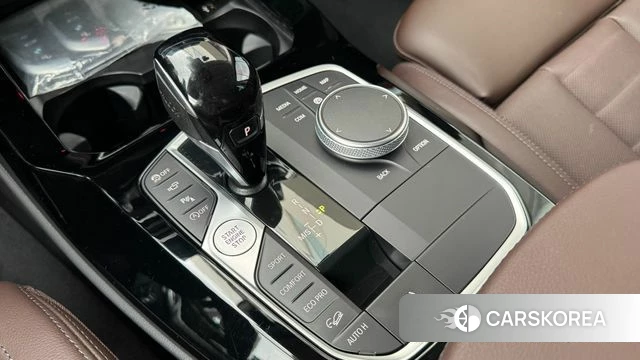 BMW X3 (G01) id 3953317 из Кореи 19