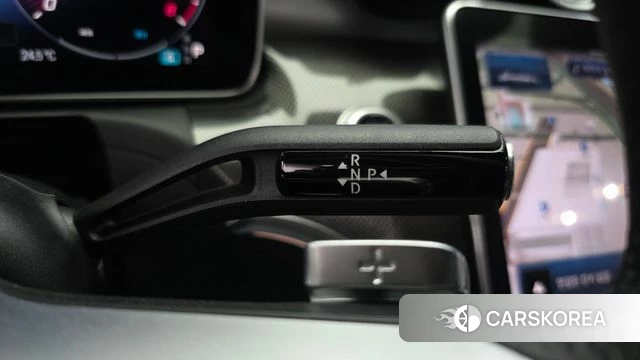 Mercedes-Benz C-Class W206 id 4561200 из Кореи 30
