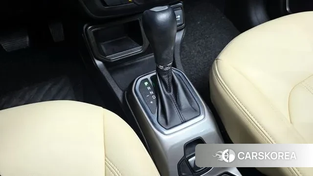 Jeep Renegade id 3432923 из Кореи 19