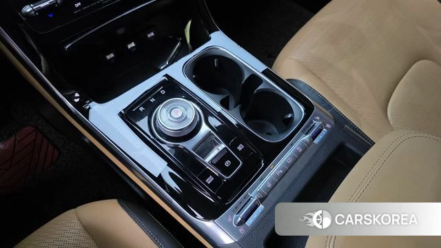 Kia Carnival 4th generation id 4476632 из Кореи 29