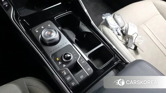 Kia The New Sorento 4th Generation id 3333365 из Кореи 19