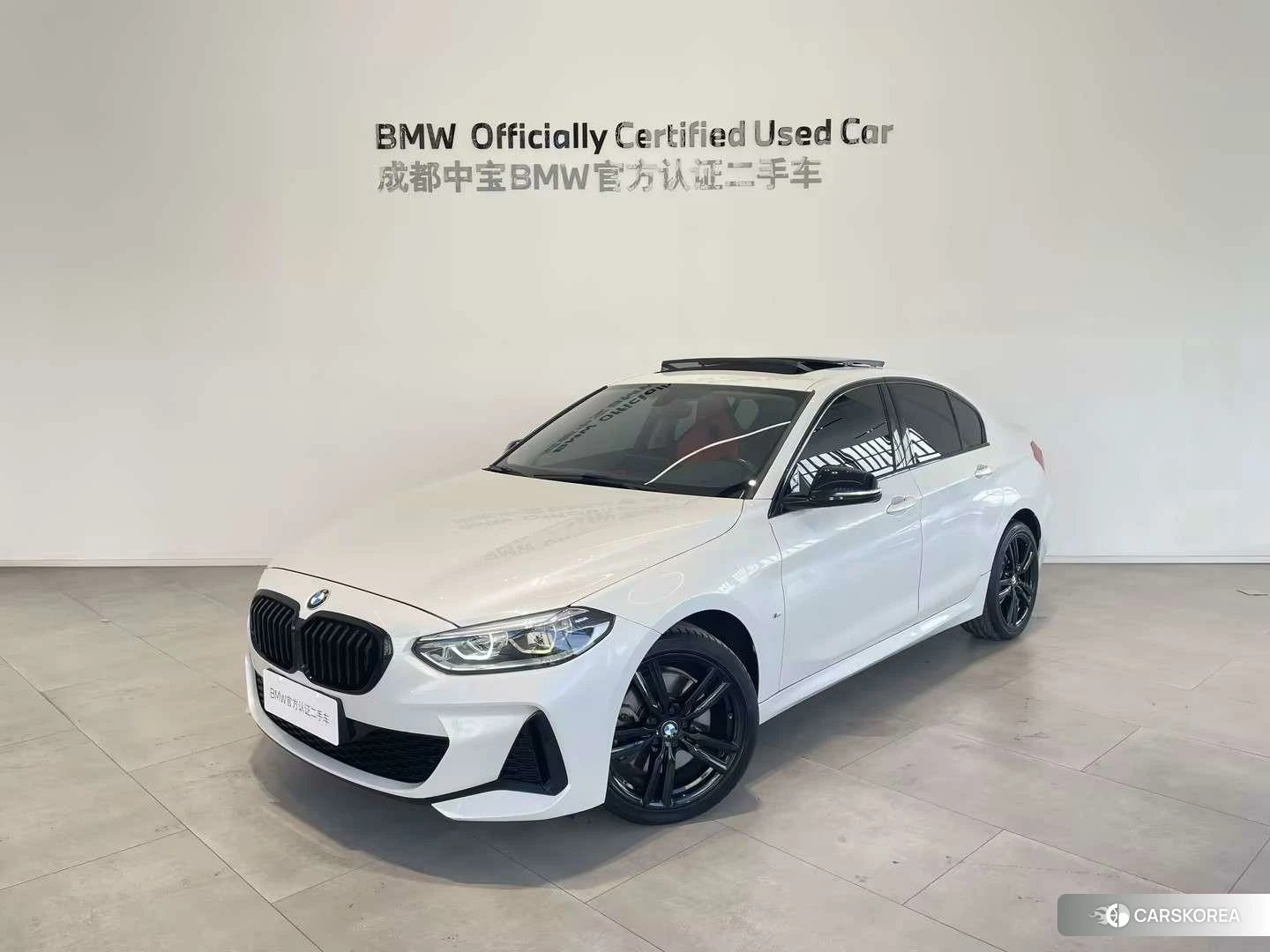 BMW 1 series id 4440644 из Китая 17