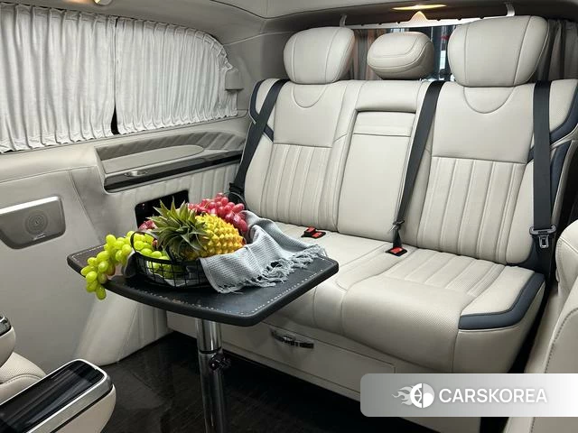 Mercedes-Benz Vito id 4256331 из Китая 30