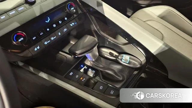 Hyundai The New Avante (CN7) id 3664556 из Кореи 20