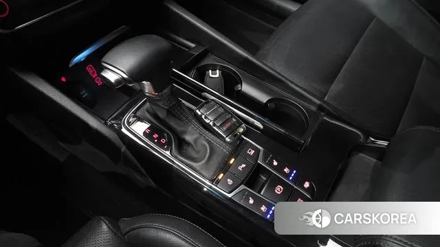 Kia Come New K7 id 3583071 из Кореи 19