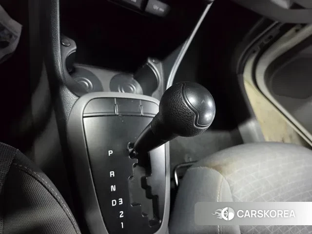 Kia All New Morning (JA) id 3313107 из Кореи 19