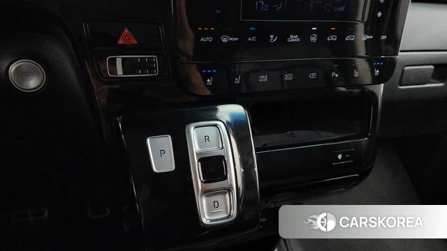 Hyundai Staria id 4507422 из Кореи 32