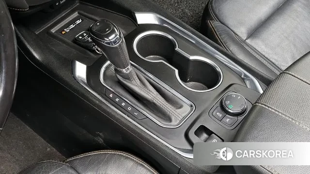 Chevrolet (GM Daewoo) Traverse id 3753922 из Кореи 19