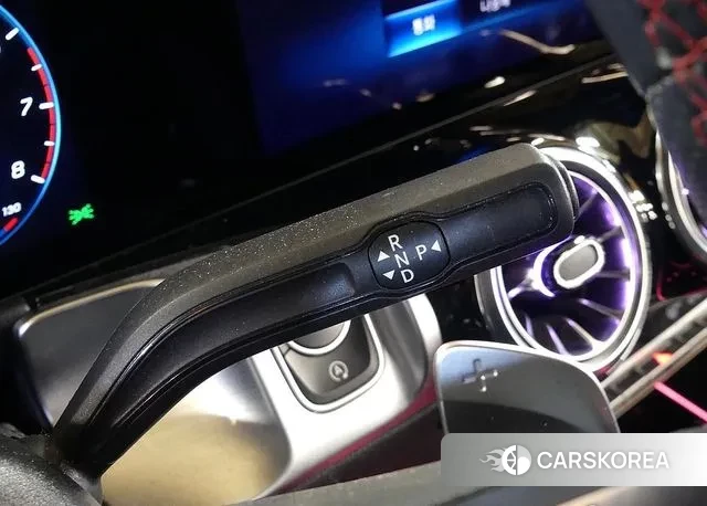 Mercedes-Benz GLB-Class X247 id 3740125 из Кореи 19