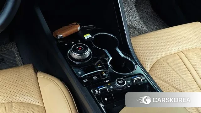 Kia K5 3rd generation id 3323358 из Кореи 19