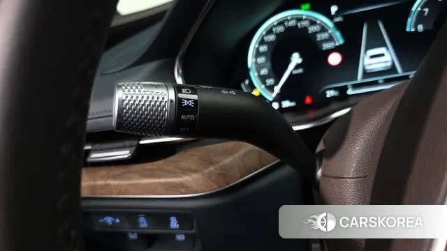 Genesis G80 (RG3) id 3273511 из Кореи 19