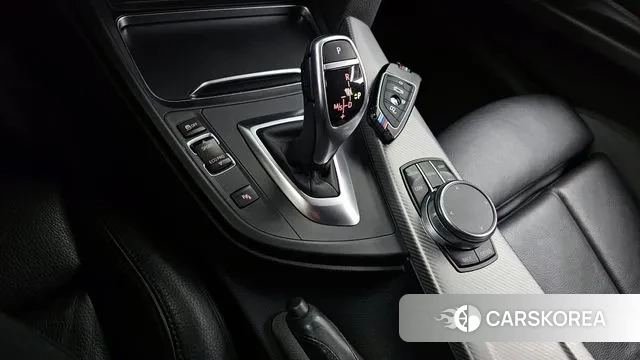 BMW 3 Series (F30) id 3455224 из Кореи 19