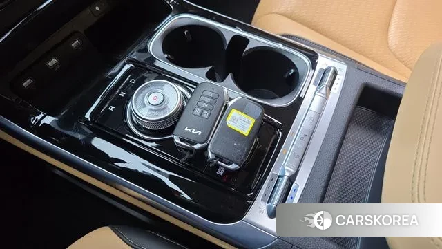 Kia Carnival 4th generation id 3659417 из Кореи 19