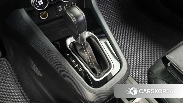 Renault Korea (Samsung) XM3 id 4625450 из Кореи 31