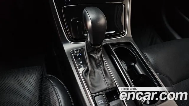 Hyundai Grandeur IG id 2876368 из Кореи 19