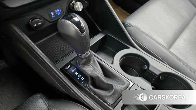 Hyundai All New Tucson id 4525514 из Кореи 28
