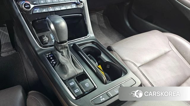 Hyundai Grandeur IG id 4197141 из Кореи 31
